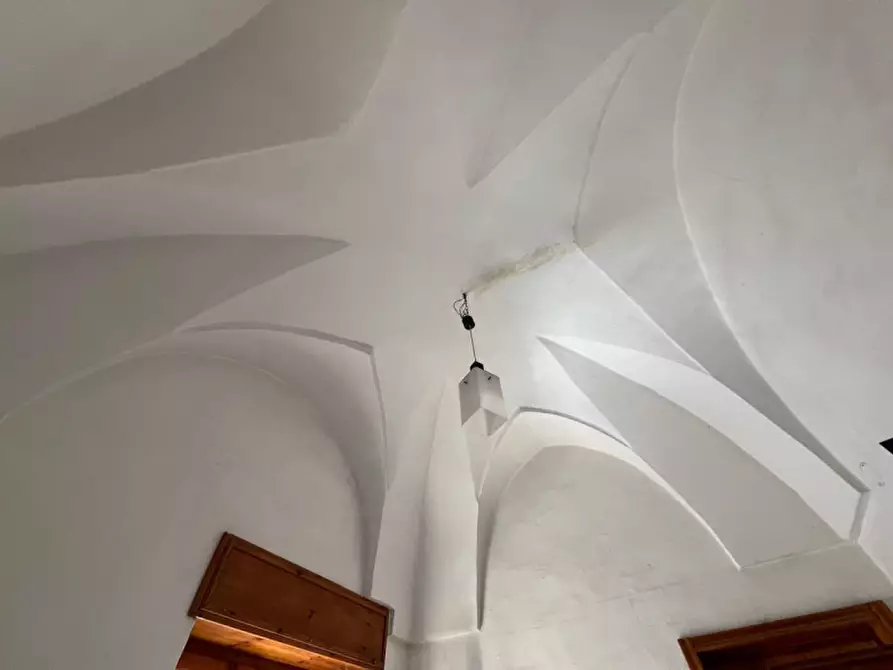 Immagine 1 di Appartamento in vendita  in Via Vittorio Emanuele III a Parabita