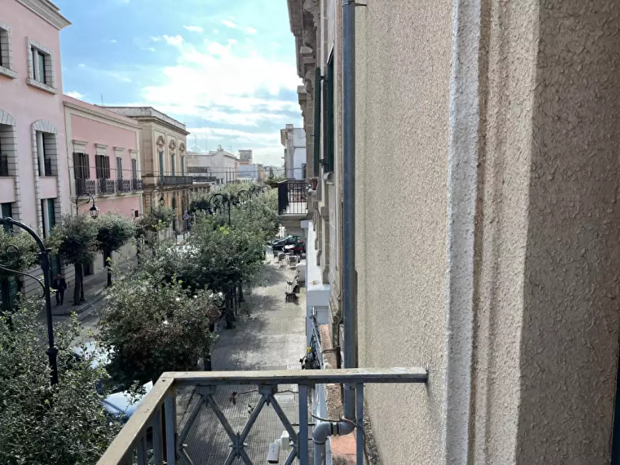 Immagine 2 di Appartamento in vendita  in Via Vittorio Emanuele III a Parabita