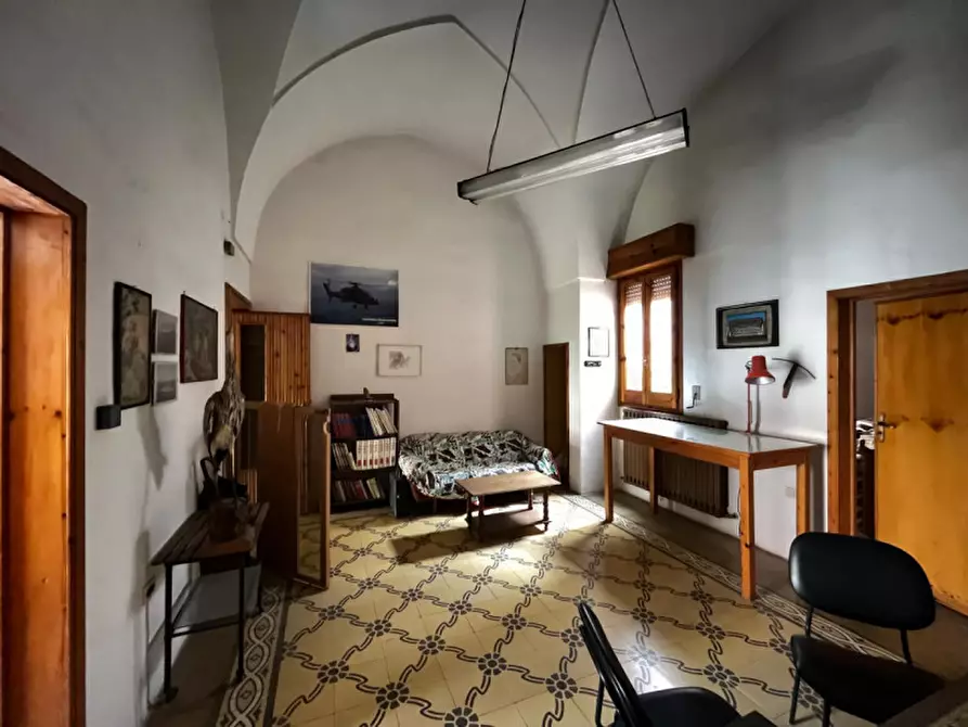 Immagine 3 di Appartamento in vendita  in Via Vittorio Emanuele III a Parabita