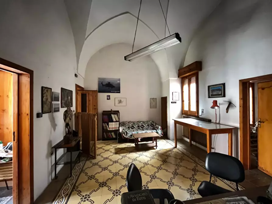 Immagine 3 di Appartamento in vendita  in Via Vittorio Emanuele III a Parabita