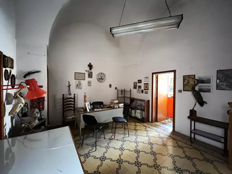 Immagine 5 di Appartamento in vendita  in Via Vittorio Emanuele III a Parabita
