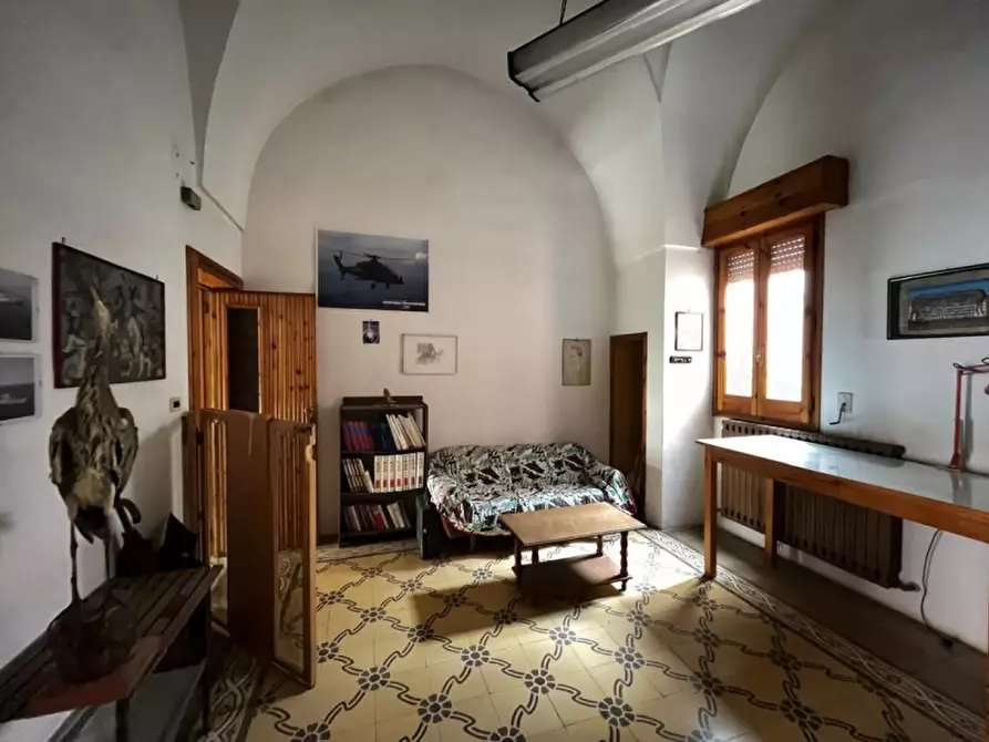 Immagine 7 di Appartamento in vendita  in Via Vittorio Emanuele III a Parabita