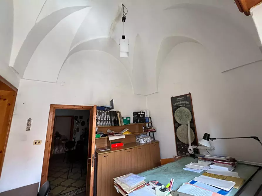 Immagine 9 di Appartamento in vendita  in Via Vittorio Emanuele III a Parabita