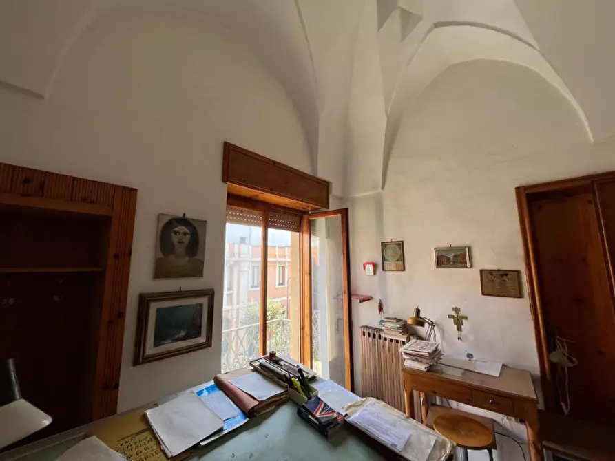 Immagine 9 di Appartamento in vendita  in Via Vittorio Emanuele III a Parabita