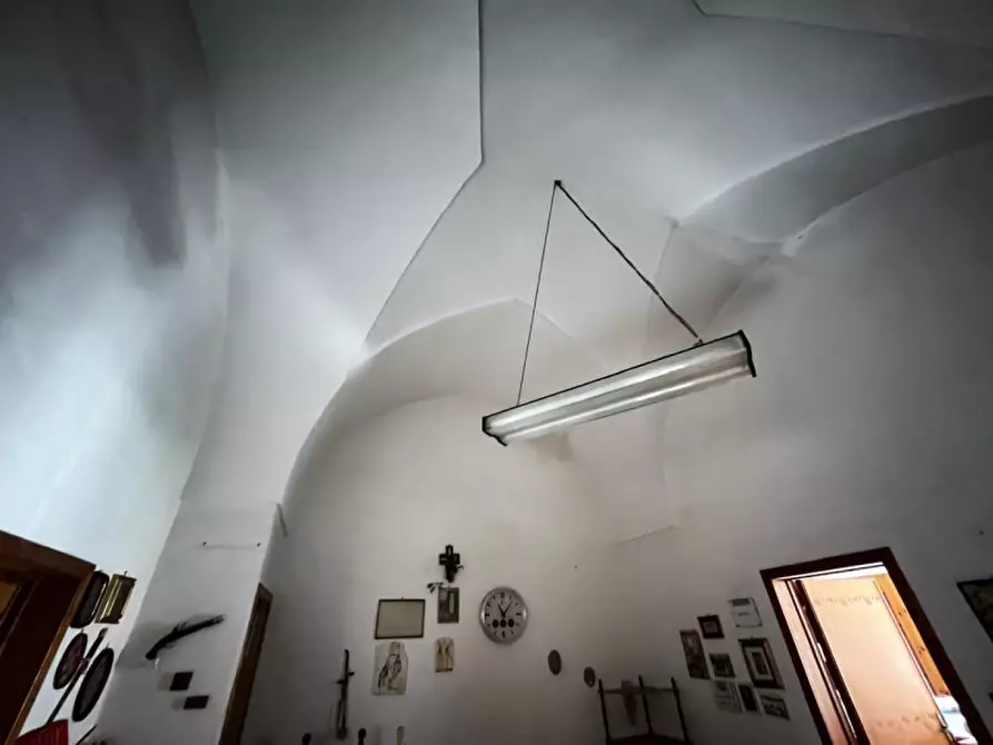 Immagine 14 di Appartamento in vendita  in Via Vittorio Emanuele III a Parabita