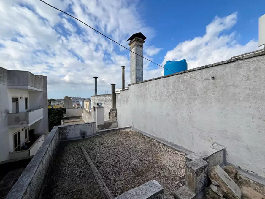 Immagine 24 di Appartamento in vendita  in Via Vittorio Emanuele III a Parabita