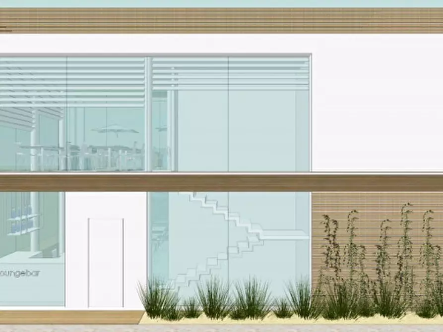 Immagine 2 di Attività commerciale in vendita  in viale Torino 43 a Riccione