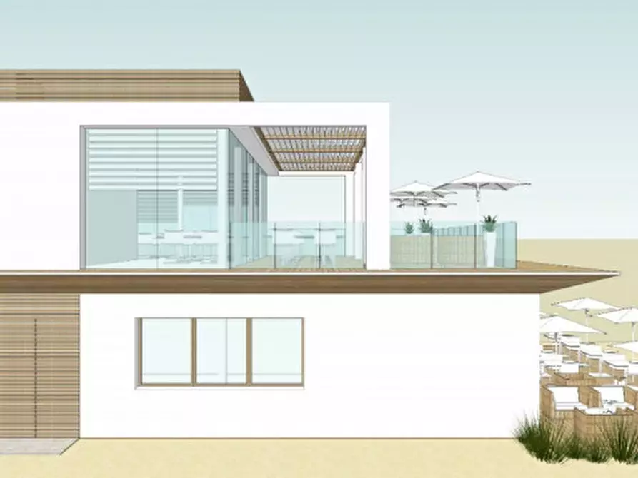 Immagine 3 di Attività commerciale in vendita  in viale Torino 43 a Riccione