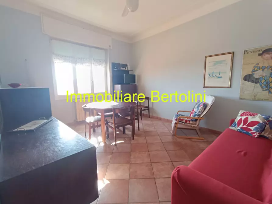 Immagine 2 di Appartamento in vendita  in VIA PADRE SEMERIA INIZIO a San Remo