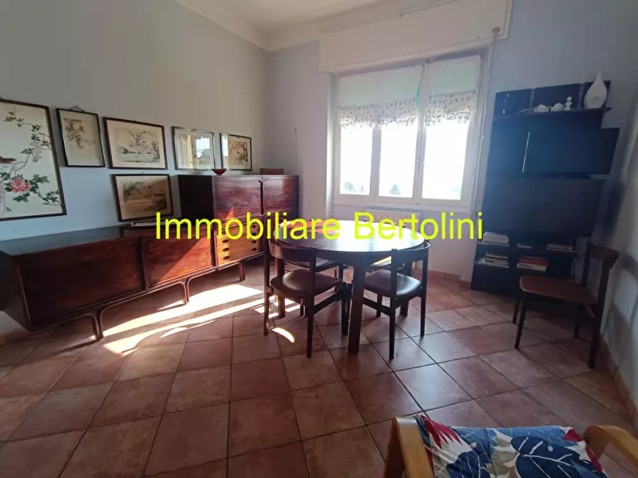 Immagine 3 di Appartamento in vendita  in VIA PADRE SEMERIA INIZIO a San Remo