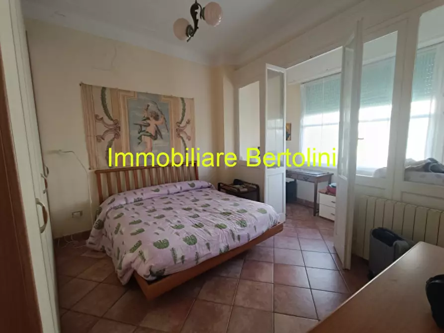 Immagine 4 di Appartamento in vendita  in VIA PADRE SEMERIA INIZIO a San Remo