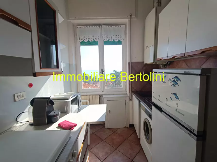 Immagine 5 di Appartamento in vendita  in VIA PADRE SEMERIA INIZIO a San Remo