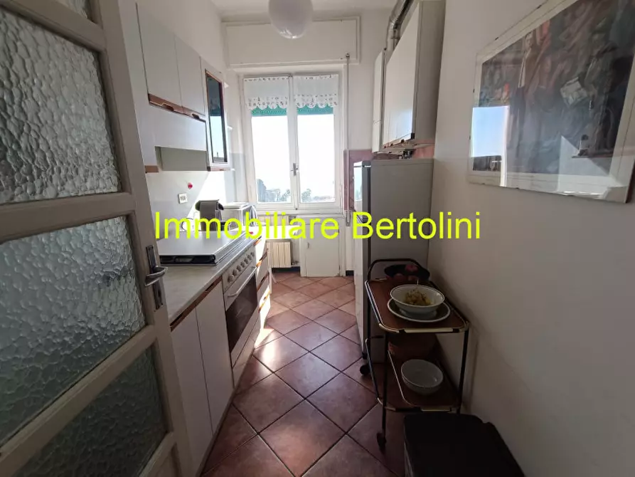 Immagine 6 di Appartamento in vendita  in VIA PADRE SEMERIA INIZIO a San Remo