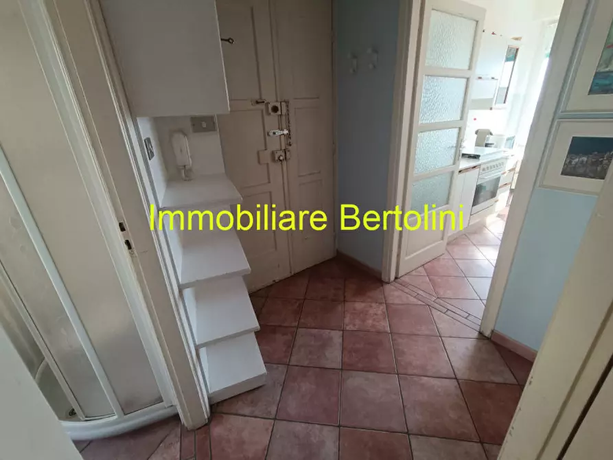 Immagine 8 di Appartamento in vendita  in VIA PADRE SEMERIA INIZIO a San Remo