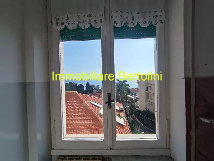 Immagine 9 di Appartamento in vendita  in VIA PADRE SEMERIA INIZIO a San Remo