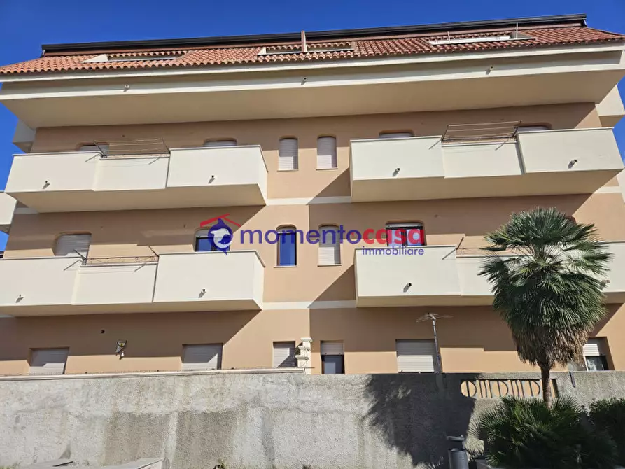 Immagine 1 di Appartamento in vendita  in viale del risorgimento a Motta San Giovanni