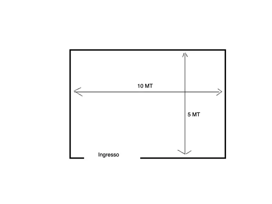 Immagine 11 di Garage in vendita  in via stefano jacini a Roma