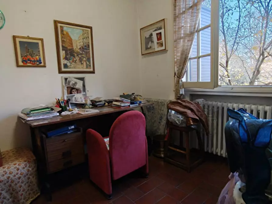 Immagine 18 di Casa bifamiliare in vendita  in Via Leopardi a Carpi