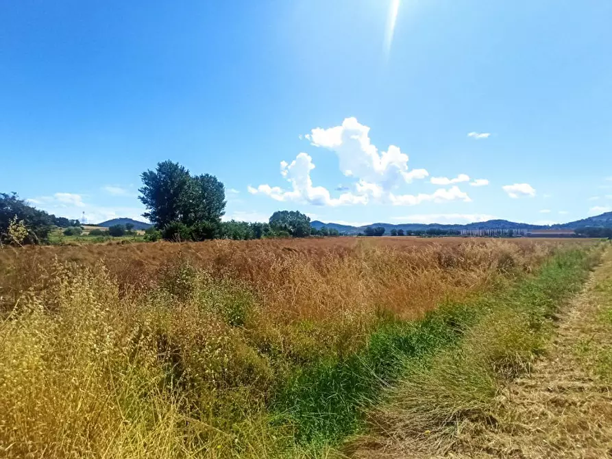 Immagine 1 di Terreno in vendita  a Panicale