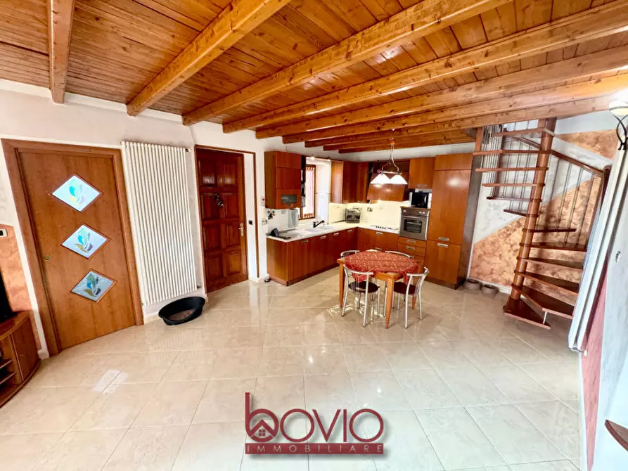 Immagine 2 di Appartamento in vendita  in VIA GIACOMO MATTEOTTI 3 a San Mauro Torinese