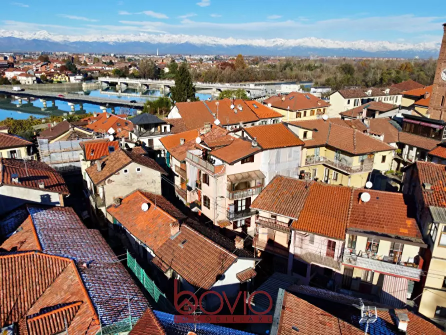 Immagine 3 di Appartamento in vendita  in VIA GIACOMO MATTEOTTI 3 a San Mauro Torinese