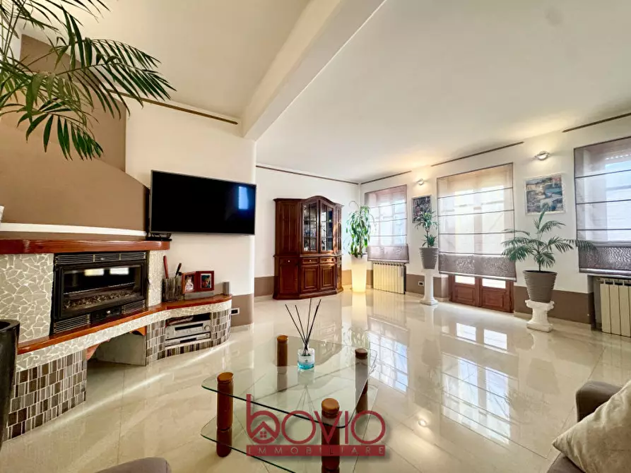 Immagine 3 di Appartamento in vendita  in VIA GIACOMO MATTEOTTI 3 a San Mauro Torinese