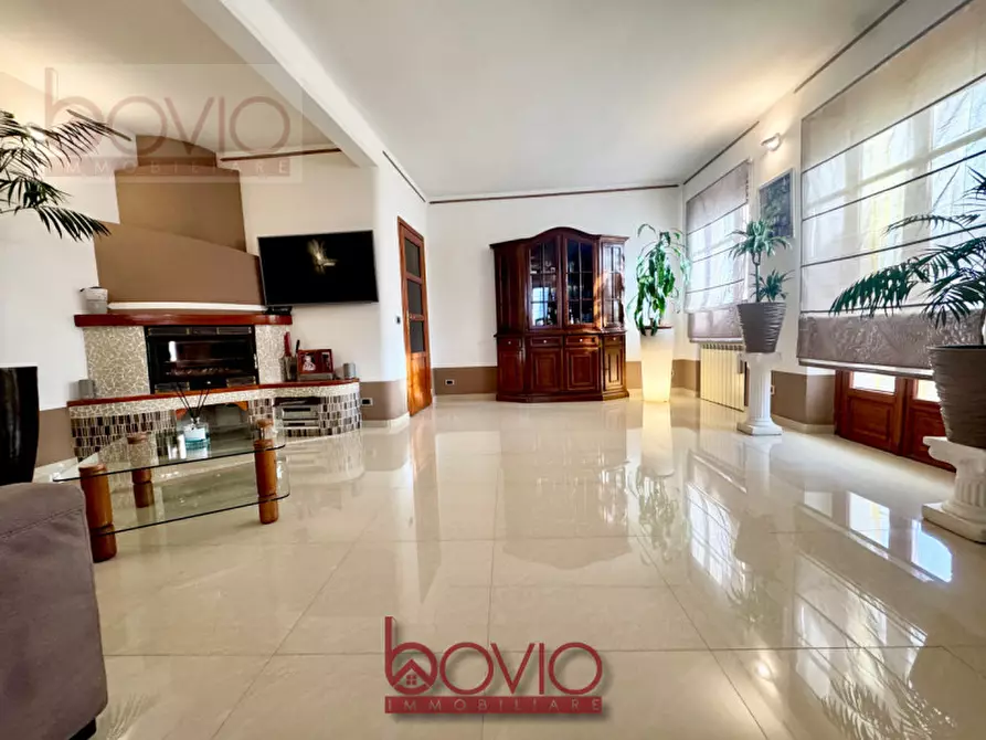 Immagine 8 di Appartamento in vendita  in VIA GIACOMO MATTEOTTI 3 a San Mauro Torinese