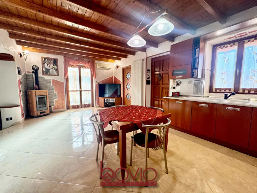 Immagine 12 di Appartamento in vendita  in VIA GIACOMO MATTEOTTI 3 a San Mauro Torinese