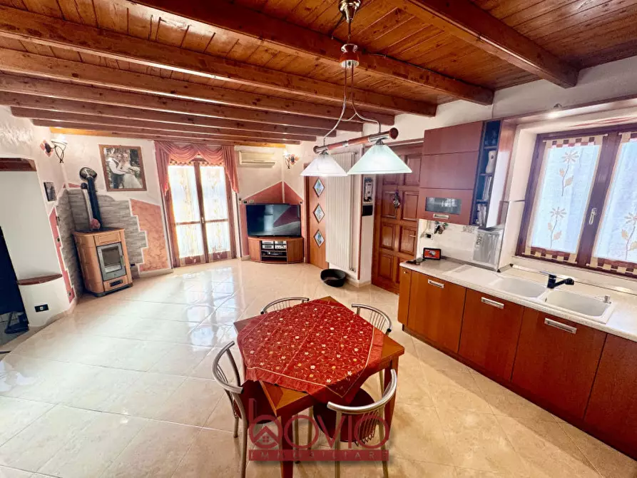 Immagine 13 di Appartamento in vendita  in VIA GIACOMO MATTEOTTI 3 a San Mauro Torinese