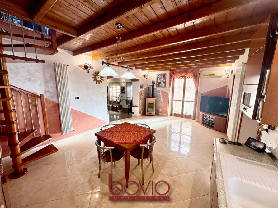 Immagine 14 di Appartamento in vendita  in VIA GIACOMO MATTEOTTI 3 a San Mauro Torinese