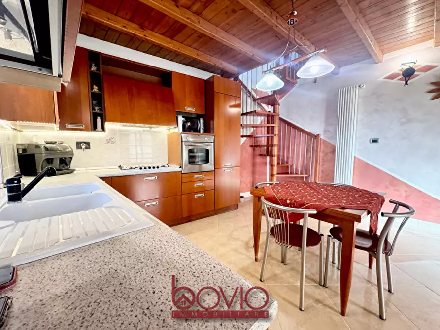 Immagine 14 di Appartamento in vendita  in VIA GIACOMO MATTEOTTI 3 a San Mauro Torinese