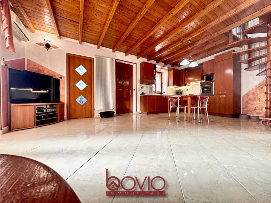 Immagine 16 di Appartamento in vendita  in VIA GIACOMO MATTEOTTI 3 a San Mauro Torinese