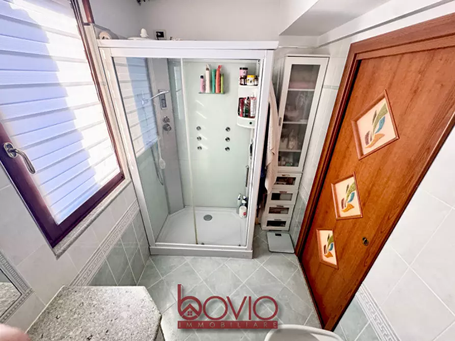 Immagine 19 di Appartamento in vendita  in VIA GIACOMO MATTEOTTI 3 a San Mauro Torinese