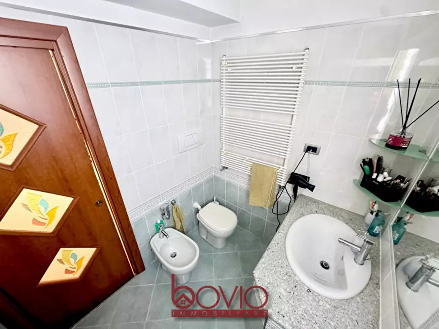 Immagine 19 di Appartamento in vendita  in VIA GIACOMO MATTEOTTI 3 a San Mauro Torinese