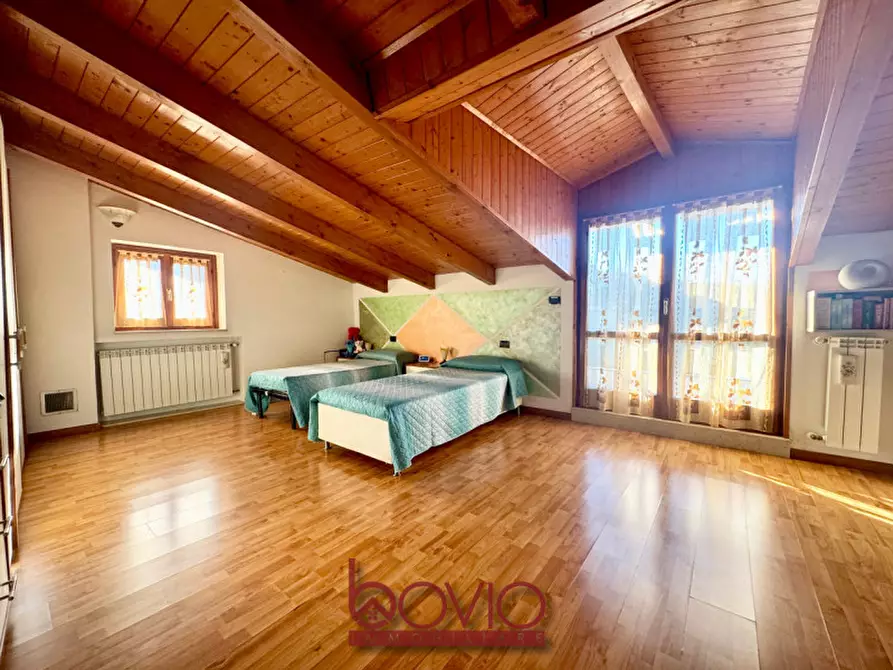Immagine 22 di Appartamento in vendita  in VIA GIACOMO MATTEOTTI 3 a San Mauro Torinese