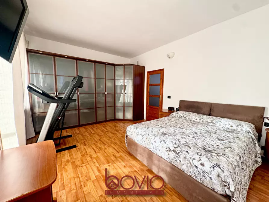 Immagine 26 di Appartamento in vendita  in VIA GIACOMO MATTEOTTI 3 a San Mauro Torinese