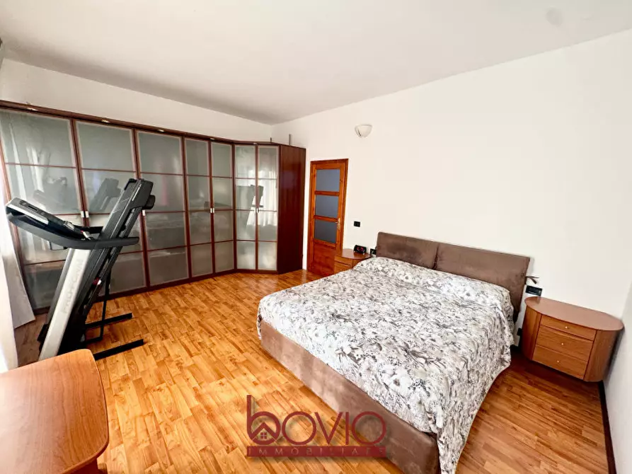 Immagine 28 di Appartamento in vendita  in VIA GIACOMO MATTEOTTI 3 a San Mauro Torinese