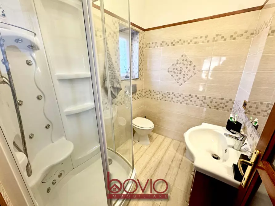 Immagine 28 di Appartamento in vendita  in VIA GIACOMO MATTEOTTI 3 a San Mauro Torinese