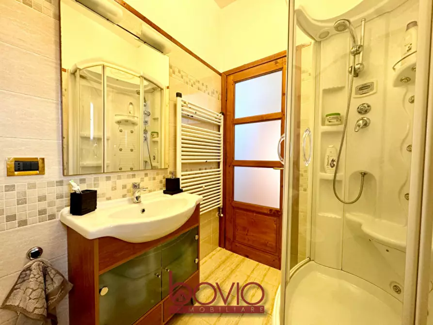 Immagine 29 di Appartamento in vendita  in VIA GIACOMO MATTEOTTI 3 a San Mauro Torinese