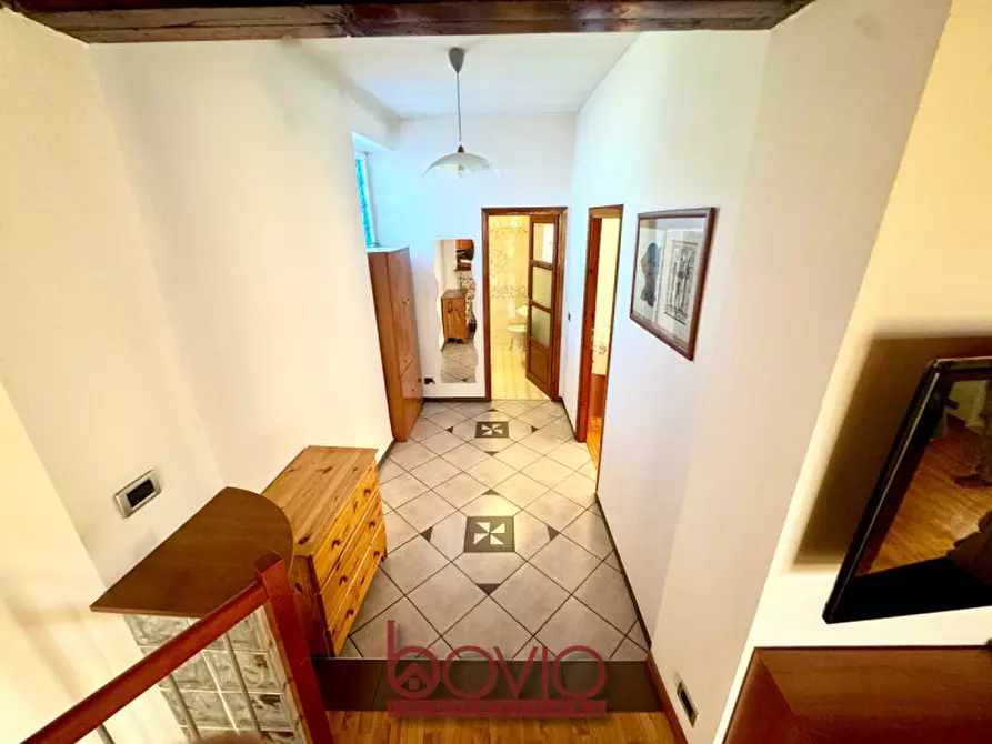 Immagine 31 di Appartamento in vendita  in VIA GIACOMO MATTEOTTI 3 a San Mauro Torinese