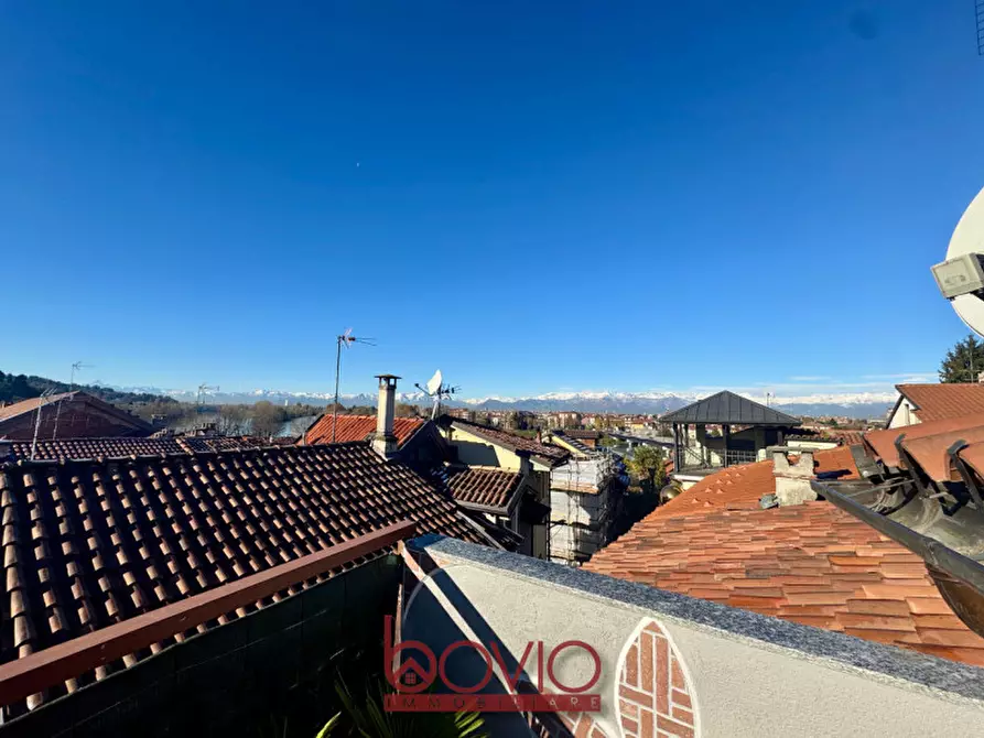 Immagine 33 di Appartamento in vendita  in VIA GIACOMO MATTEOTTI 3 a San Mauro Torinese