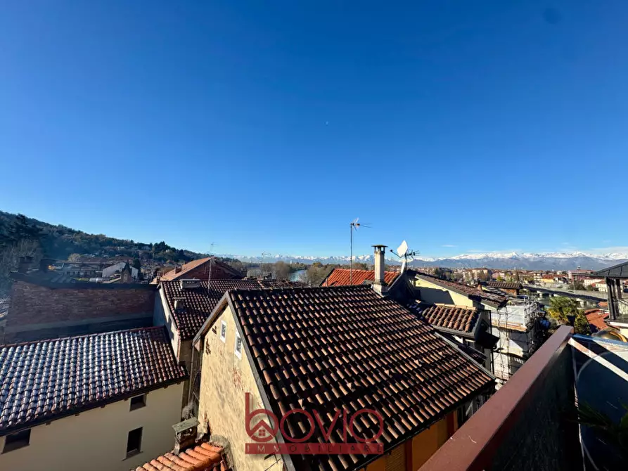 Immagine 33 di Appartamento in vendita  in VIA GIACOMO MATTEOTTI 3 a San Mauro Torinese