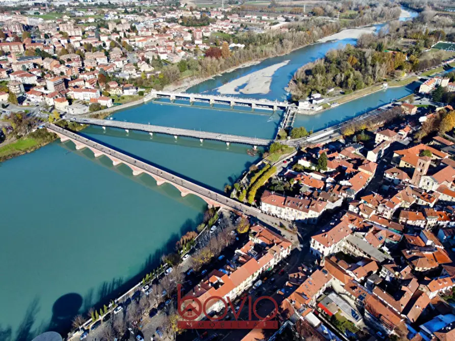 Immagine 35 di Appartamento in vendita  in VIA GIACOMO MATTEOTTI 3 a San Mauro Torinese