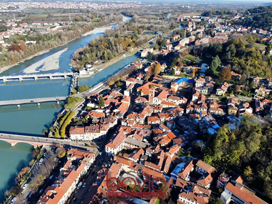 Immagine 36 di Appartamento in vendita  in VIA GIACOMO MATTEOTTI 3 a San Mauro Torinese