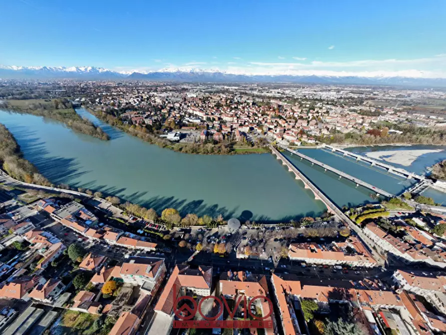 Immagine 37 di Appartamento in vendita  in VIA GIACOMO MATTEOTTI 3 a San Mauro Torinese