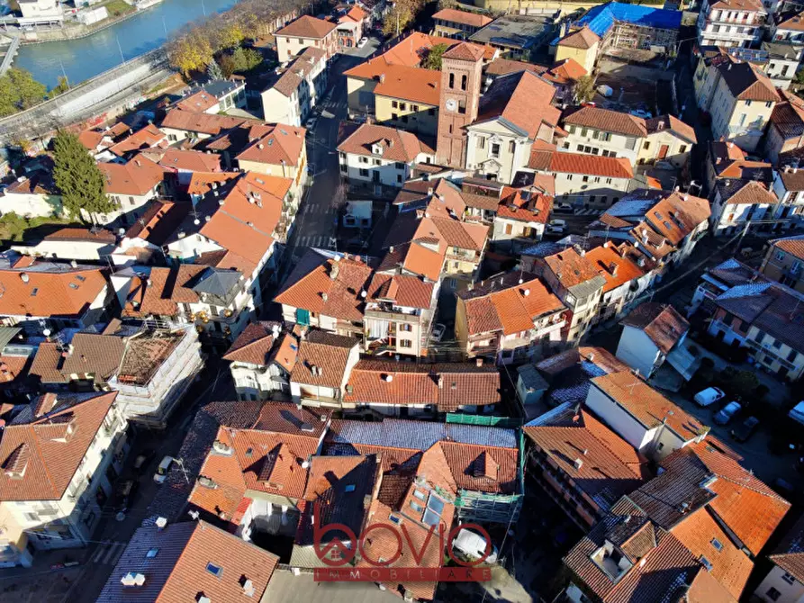 Immagine 38 di Appartamento in vendita  in VIA GIACOMO MATTEOTTI 3 a San Mauro Torinese