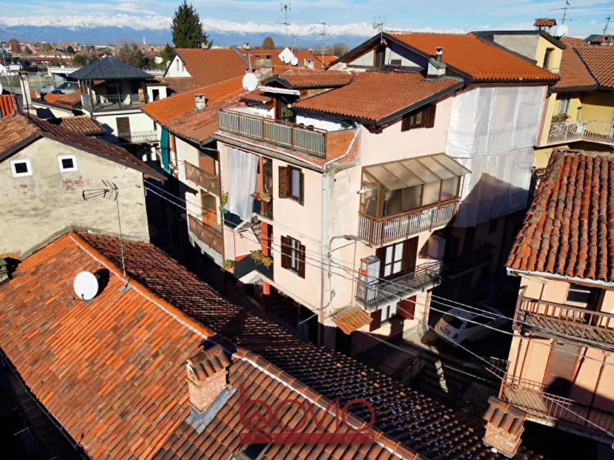 Immagine 40 di Appartamento in vendita  in VIA GIACOMO MATTEOTTI 3 a San Mauro Torinese