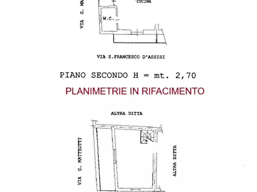 Immagine 41 di Appartamento in vendita  in VIA GIACOMO MATTEOTTI 3 a San Mauro Torinese