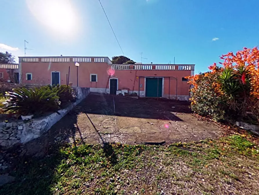 Immagine 2 di Rustico / casale in vendita  in SBYC a Fasano