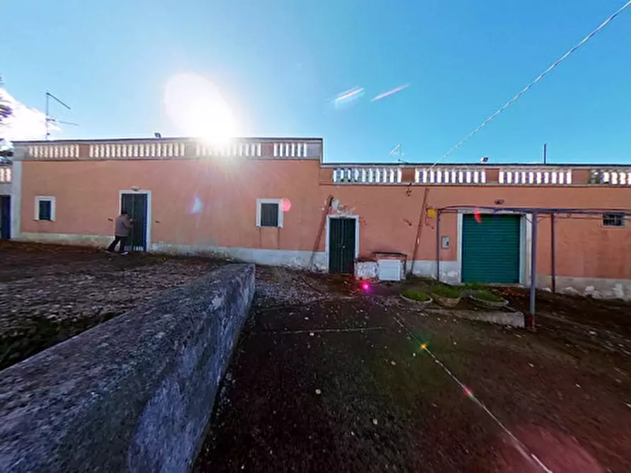 Immagine 3 di Rustico / casale in vendita  in SBYC a Fasano